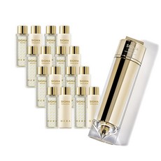 헤라 시그니아 세럼 50ml (정품) + 헤라 시그니아 워터 에멀젼 20ml 8개 세트 증정