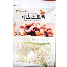 비앤지트레이딩 아몬드 슬 비앤지 1k x10식자재 업소용 식재료 식당용 대용량 단체 급식용, 10개