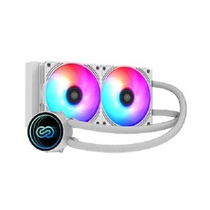 3RSYS 3RSYS Socoool 라니 SE 240 ARGB (WHITE), 1개