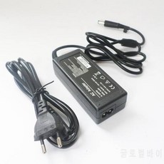 새로운 AC 어댑터 전원 공급 장치 코드 HP PPP009H PPP009D PPP009L PPP009S, 상세내용참조