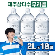 삼다수2l TOP01