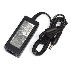 도시바 노트북 어댑터 충전기 PA3822E-1AC3 19V 2.37A 45W (5.5) Portege Z830 R30 Satellite L40, 어댑터+전원케이블, 1개