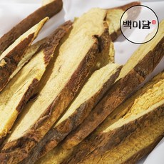 백미담 국내산 감초, 1개, 1kg