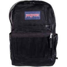 빔즈 백팩 잔스포츠 에코매쉬백 JANSPORT ECO MESH PACK