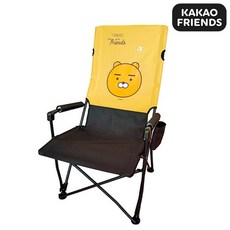 라이언캠핑의자