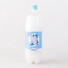 [메가마트]밀크소다 암바사 1.5L, 1개