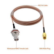 bnc확장케이블
