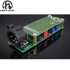 100 하이파이 B 증폭기 DAC 디지털 인터페이스 아마네로 세트 384 디코더 B-XLR 출력