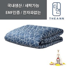 더안탄소매트260