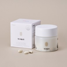 필팟 마그네슘 핏 (600mg x 120정 2개월분), 1개, 600mg