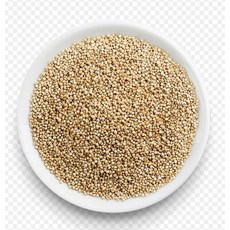 아이보리퀴노아가루