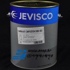 [제비스코]방오도료4L 배바닥 동∙식물류의 부착방지 BLUE 한국선급(KR) 틴프리 형식 승인 KCI AF, 4000ml, 1개, 블루