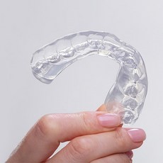 가드린트 이갈이마우스피스 수면용 스플린트 잠잘때 셀프성형 본품1+1