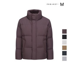 프로젝트엠패딩