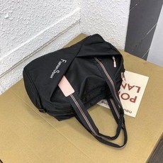 축구화 유학 캐디백 남녀 보디빌딩 파우치 드라이클리닝 분리 수영백 단거리 출장