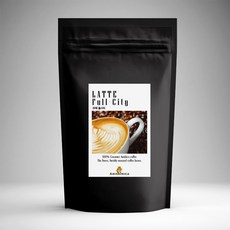라떼 풀시티 500g, 1개