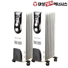 라디에이터가정용