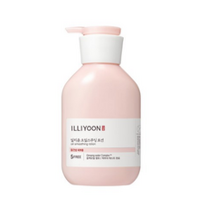 일리윤오일스무딩