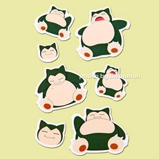 포켓몬스티커마릴