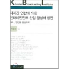 엔터테인먼트산업