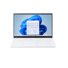 LG전자 2023 울트라 PC 15, 화이트, 라이젠5, 256GB, 8GB, WIN11 Home, 15U40R-GR56K