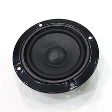 8옴스피커