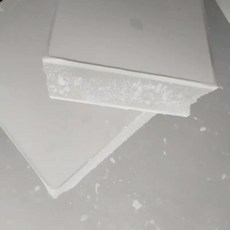 공업용 파라핀 블록 블럭 탁상 목공 방습 상세 고체 대용량 양초, 테스터 0.5근+블럭화이트, 1개