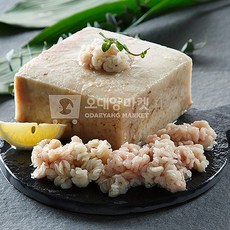 오대양마켓 명태곤이, 1개, 450g
