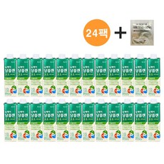 NEW 24년도 곡물맛 리뉴얼 대상 뉴케어 당플랜 프로 MPB 플랜 인절미맛 230 ml + 3d 에센스 증정, 24개, 230ml
