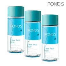 무료배송/폰즈 스파 립앤아이 리무버 120ml 3개묶음, 상세페이지 참조