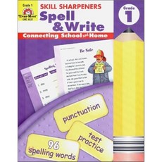 spell&write