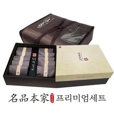 명품본가 국내산 두툼한 수제 한우떡갈비 스테이크, 170g, 6개