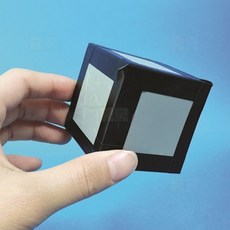 교구정육면체