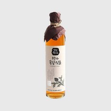 항아초 솔잎초 /마시는 건강발효식초/가람솔, 1개, 500ml