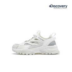 [디스커버리] 운동화 KQP 버킷 디펜더 2 DXSHC1031 WH
