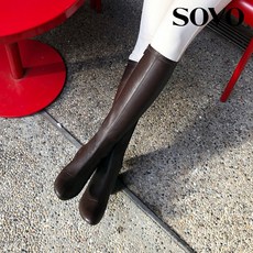 소보제화롱부츠