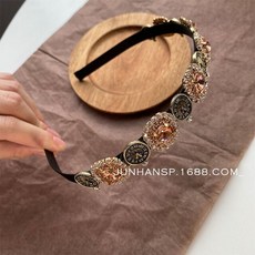 미우미우머리띠