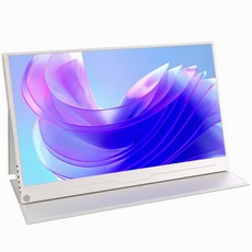 에비크 39.62cm FHD 15.6inch IPS 포터블 DEX 휴대용 모니터