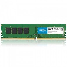 마이크론 Crucial DDR4 8G PC4-25600 CL22, 1
