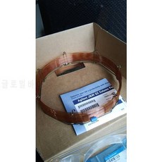 Agilent HP-5 GC Column 19091J-413 30mX0.32mmX0.25u NEW But Opend For A, 상세내용참조