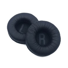 폼 이어 패드 JBL Tune600BT T660NC T510BT T500BT T450BT 헤드폰 헤드폰 이어 패드 이어 쿠션을위한 이어 패드 헤드 밴드, 검은색, 03 Black_01 Headband