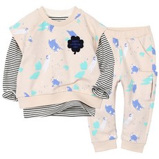 알로앤루레트로조끼