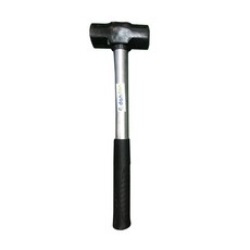 DANDAN 중함마 (쇠자루/우레탄자루 램덤 발송), 쇠자루-중, 1개