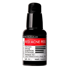 더마팩토리 레드 아크네 필, 30ml, 9개