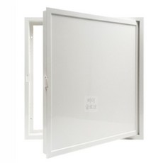 바이글로브 플라스틱 점검구 고리형 400 400MM 전기함제작, 1개