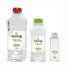 하바리움 용액 100ml 드라이플라워 드라이플라워소품 하바플라리움용기 하바리움보틀 프리저브드플라워재, 상세페이지 참조