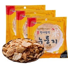 한끼뚝딱누룽지