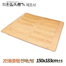 냉전기장판