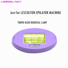 lescolton제모기