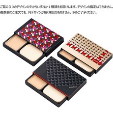 일본직발송 6. 마키아지 (MAQUILLAGE) 마키아주 드라마틱 파우더리 (미니팩트) 오클 10 4G B07NBZTSD9, One Size, One Color